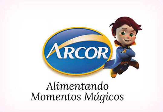Arcor, alimentando momentos mágicos