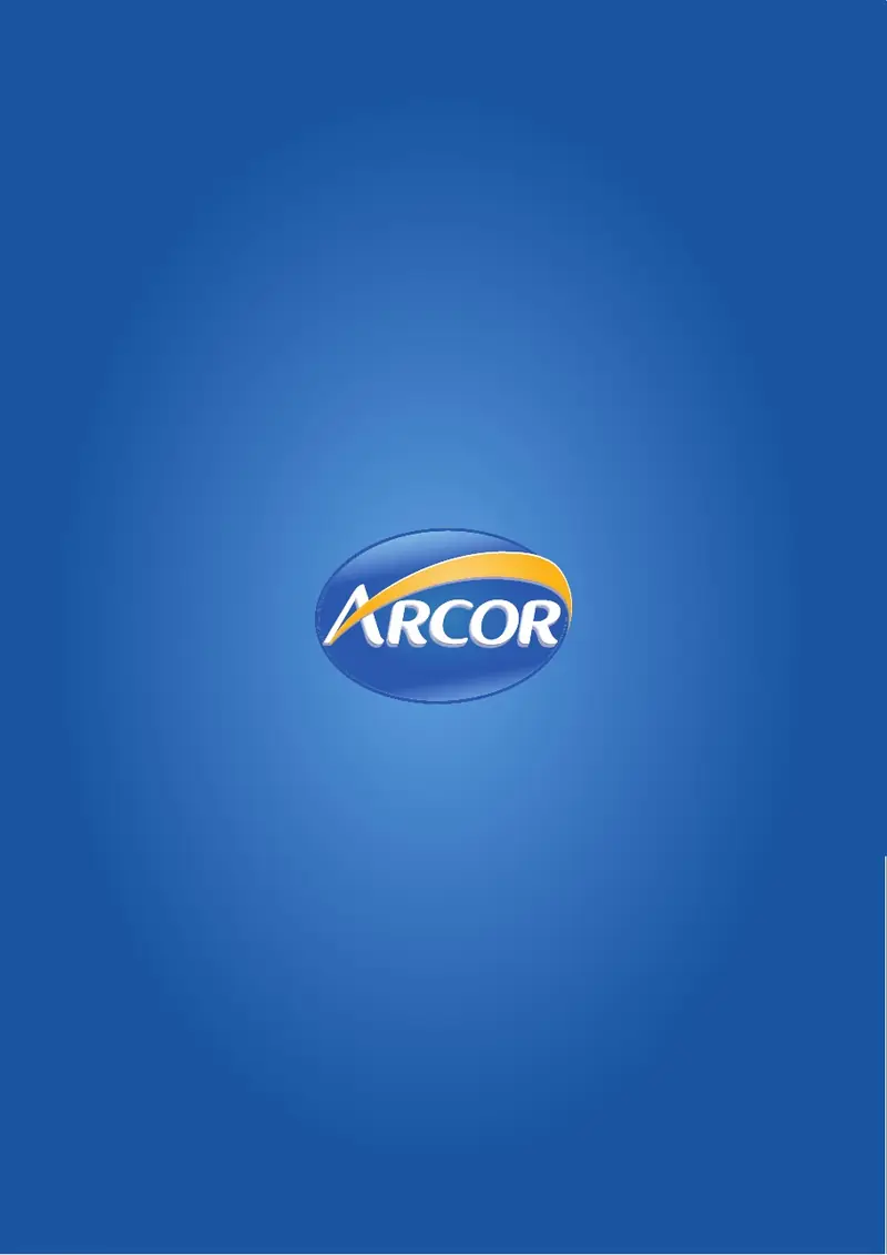 Catálogo Arcor 2026, página 2