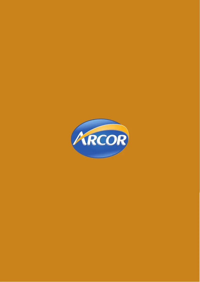 Catálogo Arcor 2026, página 44