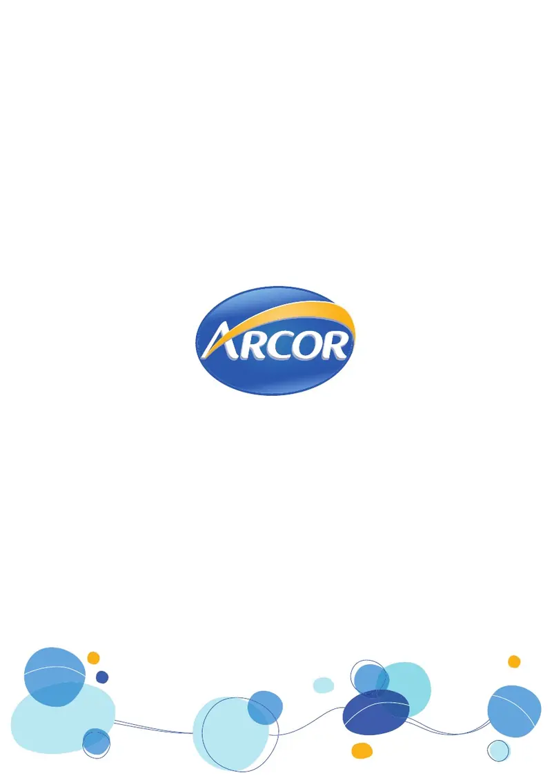 Catálogo Arcor 2026, página 55