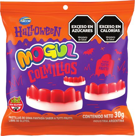 Mogul Colmillos