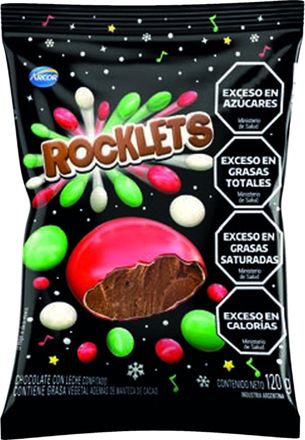 Rocklets