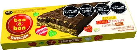 Postre Bon o Bon