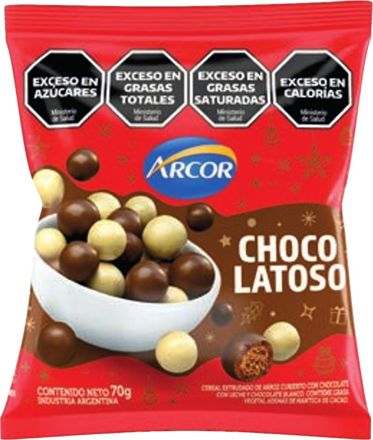 Arcor Chocolatosos