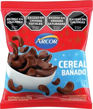Arcor Chococrisp