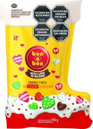 Bon o Bon Doypack