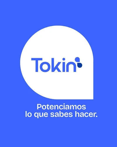 Tokin. Potenciamos lo que sabés hacer.